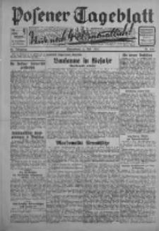 Posener Tageblatt 1932.07.02 Jg.71 Nr148