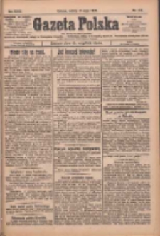 Gazeta Polska: codzienne pismo polsko-katolickie dla wszystkich stan&oacute;w 1928.05.19 R.32 Nr115