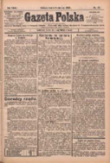Gazeta Polska: codzienne pismo polsko-katolickie dla wszystkich stanów 1928.06.09 R.32 Nr131