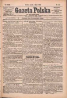 Gazeta Polska: codzienne pismo polsko-katolickie dla wszystkich stanów 1928.07.07 R.32 Nr154