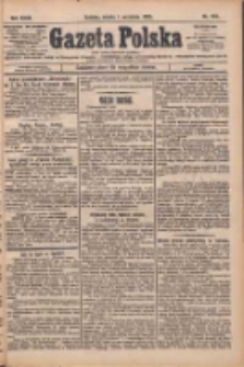 Gazeta Polska: codzienne pismo polsko-katolickie dla wszystkich stanów 1928.09.01 R.32 Nr201