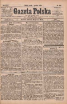 Gazeta Polska: codzienne pismo polsko-katolickie dla wszystkich stanów 1928.12.07 R.32 Nr283