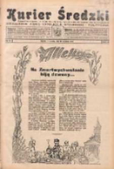 Kurier Średzki: niezależne pismo katolickie, społeczne i polityczne 1938.04.16 R.7 Nr45