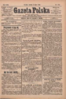 Gazeta Polska: codzienne pismo polsko-katolickie dla wszystkich stan&oacute;w 1927.07.30 R.31 Nr172
