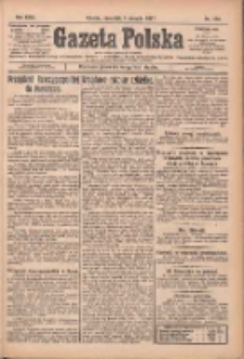 Gazeta Polska: codzienne pismo polsko-katolickie dla wszystkich stan&oacute;w 1927.08.04 R.31 Nr176