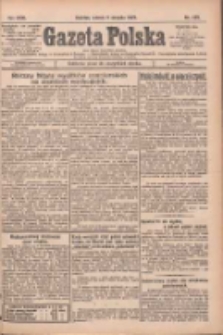 Gazeta Polska: codzienne pismo polsko-katolickie dla wszystkich stanów 1927.08.09 R.31 Nr180
