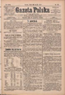 Gazeta Polska: codzienne pismo polsko-katolickie dla wszystkich stan&oacute;w 1927.08.10 R.31 Nr181