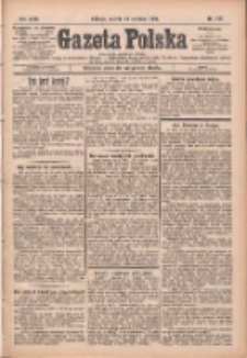 Gazeta Polska: codzienne pismo polsko-katolickie dla wszystkich stanów 1927.08.16 R.31 Nr185