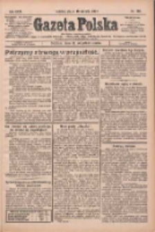 Gazeta Polska: codzienne pismo polsko-katolickie dla wszystkich stan&oacute;w 1927.08.19 R.31 Nr188