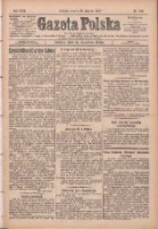 Gazeta Polska: codzienne pismo polsko-katolickie dla wszystkich stan&oacute;w 1927.08.20 R.31 Nr189