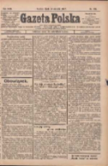 Gazeta Polska: codzienne pismo polsko-katolickie dla wszystkich stanów 1927.08.24 R.31 Nr192