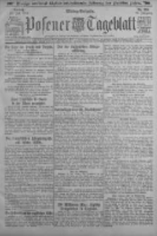 Posener Tageblatt 1916.07.21 Jg.55 Nr338