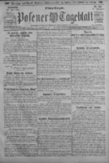Posener Tageblatt 1916.07.22 Jg.55 Nr340