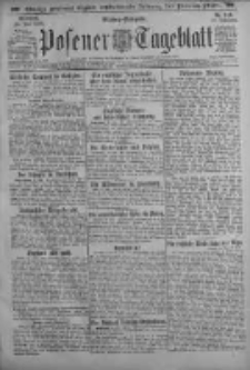 Posener Tageblatt 1916.07.26 Jg.55 Nr346
