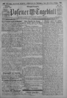 Posener Tageblatt 1916.08.04 Jg.55 Nr361