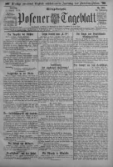 Posener Tageblatt 1916.08.04 Jg.55 Nr362