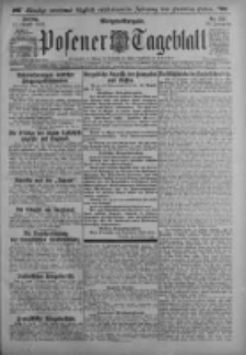 Posener Tageblatt 1916.08.11 Jg.55 Nr373