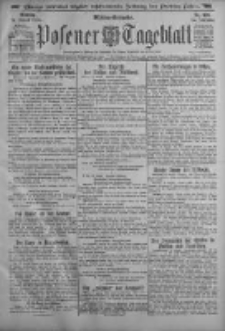 Posener Tageblatt 1916.08.14 Jg.55 Nr378