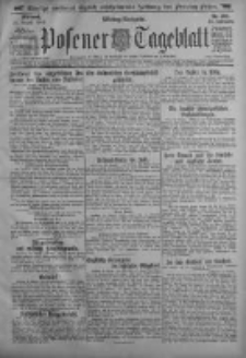 Posener Tageblatt 1916.08.16 Jg.55 Nr382