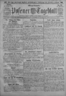 Posener Tageblatt 1916.08.18 Jg.55 Nr386