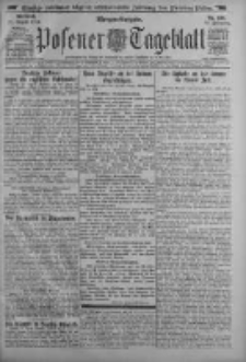 Posener Tageblatt 1916.08.23 Jg.55 Nr393
