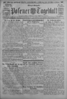 Posener Tageblatt 1916.08.24 Jg.55 Nr395