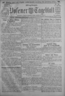 Posener Tageblatt 1916.09.02 Jg.55 Nr412