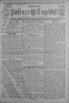 Posener Tageblatt 1916.09.03 Jg.55 Nr413