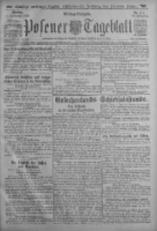 Posener Tageblatt 1916.09.04 Jg.55 Nr414