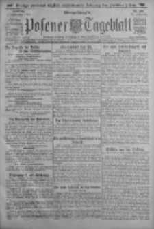 Posener Tageblatt 1916.09.05 Jg.55 Nr416