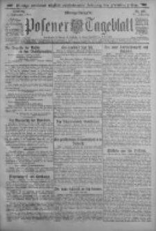 Posener Tageblatt 1916.09.05 Jg.55 Nr416