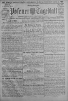 Posener Tageblatt 1916.09.06 Jg.55 Nr418