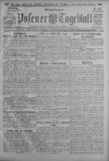 Posener Tageblatt 1916.09.07 Jg.55 Nr420