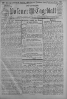 Posener Tageblatt 1916.09.09 Jg.55 Nr423