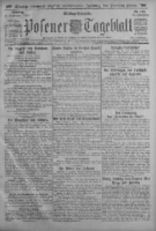 Posener Tageblatt 1916.09.12 Jg.55 Nr428