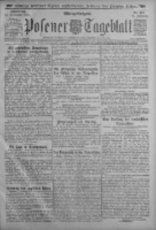 Posener Tageblatt 1916.09.14 Jg.55 Nr432