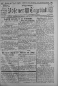 Posener Tageblatt 1916.09.16 Jg.55 Nr435