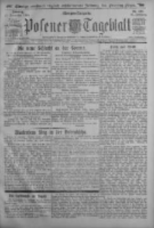 Posener Tageblatt 1916.09.17 Jg.55 Nr437