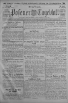 Posener Tageblatt 1916.09.19 Jg.55 Nr440