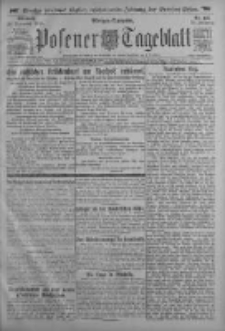 Posener Tageblatt 1916.09.20 Jg.55 Nr441