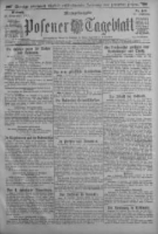 Posener Tageblatt 1916.09.20 Jg.55 Nr442