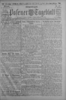 Posener Tageblatt 1916.09.27 Jg.55 Nr453