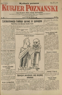 Kurier Poznański 1934.03.28 R.29 nr 140