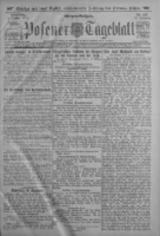 Posener Tageblatt 1916.10.05 Jg.55 Nr467