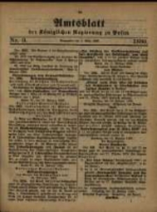 Amtsblatt der Königlichen Regierung zu Posen. 1880.03.02 Nro.9