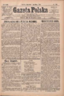Gazeta Polska: codzienne pismo polsko-katolickie dla wszystkich stan&oacute;w 1927.09.01 R.31 Nr199