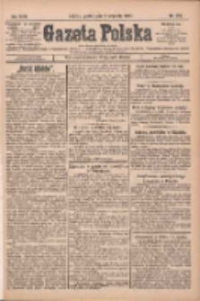 Gazeta Polska: codzienne pismo polsko-katolickie dla wszystkich stanów 1927.09.05 R.31 Nr202