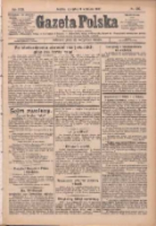 Gazeta Polska: codzienne pismo polsko-katolickie dla wszystkich stanów 1927.09.08 R.31 Nr205