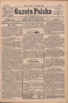 Gazeta Polska: codzienne pismo polsko-katolickie dla wszystkich stan&oacute;w 1927.09.13 R.31 Nr209
