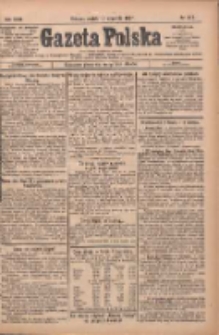 Gazeta Polska: codzienne pismo polsko-katolickie dla wszystkich stan&oacute;w 1927.09.16 R.31 Nr212
